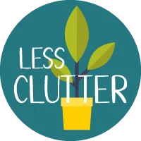 lil_icons_waste_clutter LiL Less Clutter Icon