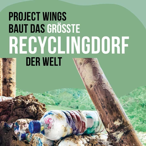 Project Wings Project Wings