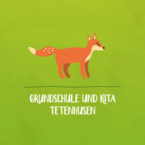 Grundschule und Kita Tetenhusen Grundschule und Kita Tetenhusen