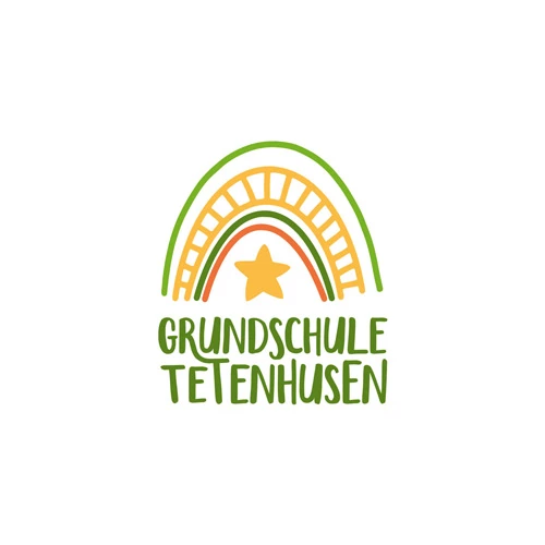 Logo – Grundschule Tetenhusen Logo – Grundschule Tetenhusen