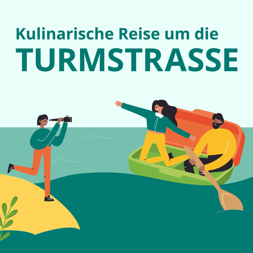 Flyer Mehrweg statt Einweg – Life e.V.