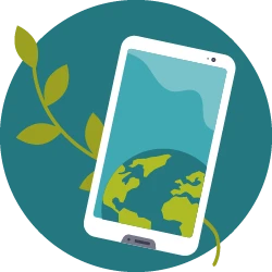 Icon Webdesign