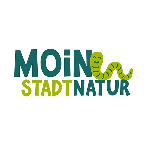 Logo – Moin Stadtnatur