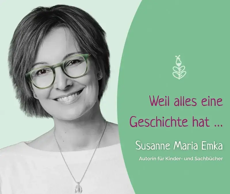 Susanne M. Emka