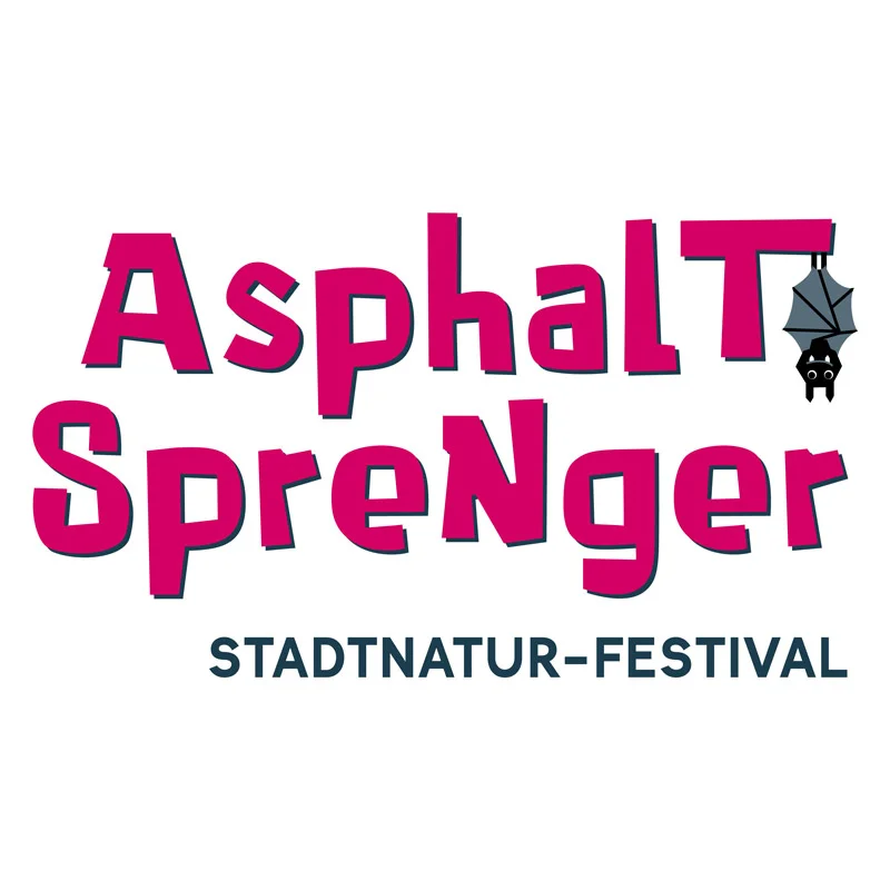 Asphaltsprenger StadtNatur-Festival Hamburg 2024