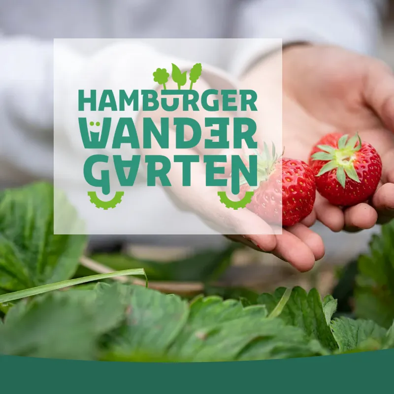 Hamburger Wandergarten Hamburger Wandergarten