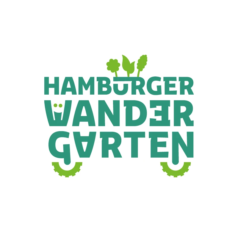 Logo – Hamburger Wandergarten