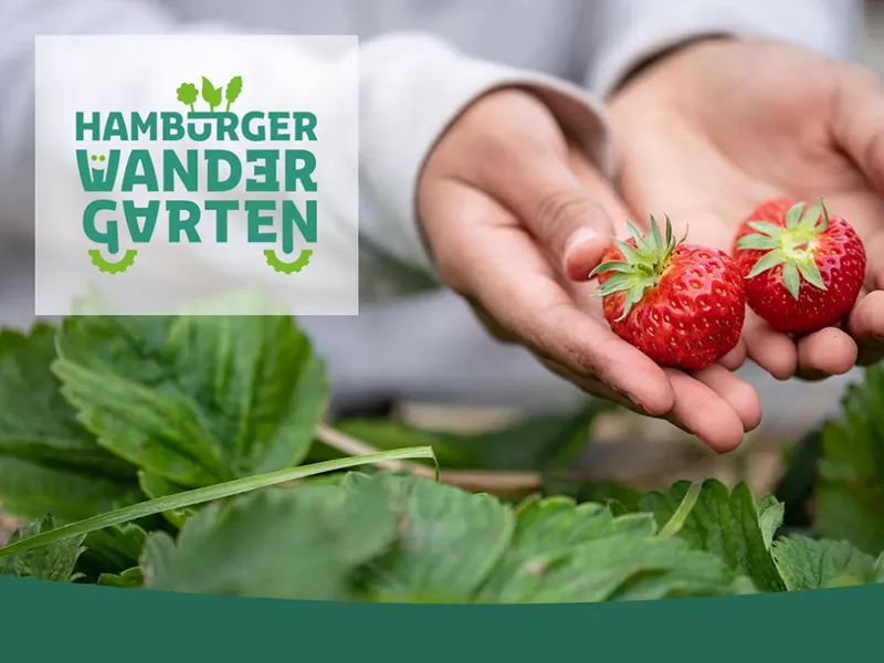 Hamburger Wandergarten